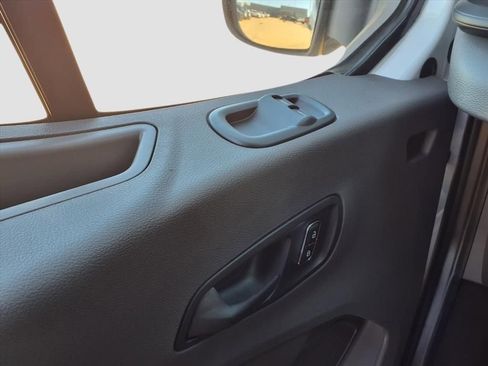New 2025 Ford Transit 350 XLT image 17