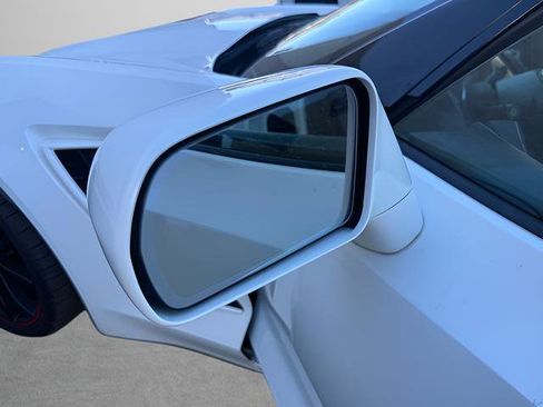 Used 2019 Chevrolet Corvette Grand Sport image 27