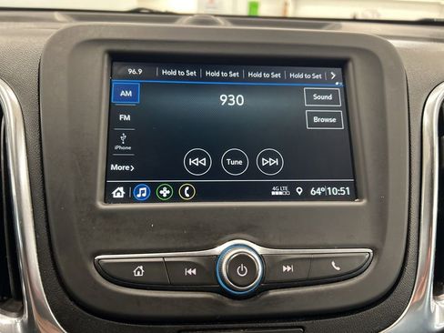 Used 2019 Chevrolet Equinox LT AWD/4WD image 13