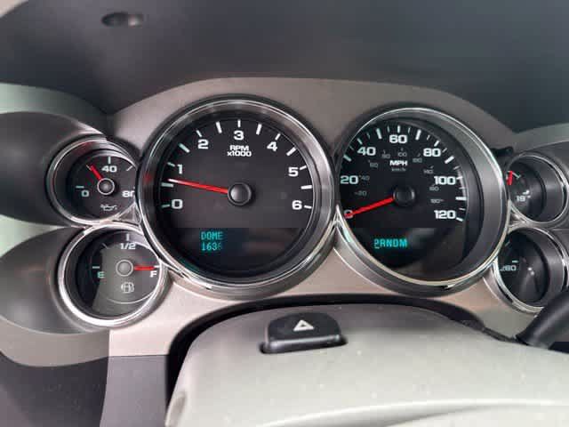 Used 2011 GMC Sierra 1500 SLE w/ Texas Edition RWD image 1