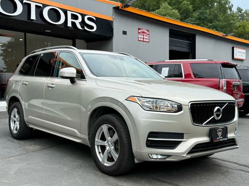 Used 2016 Volvo XC90 T5 Momentum image 36