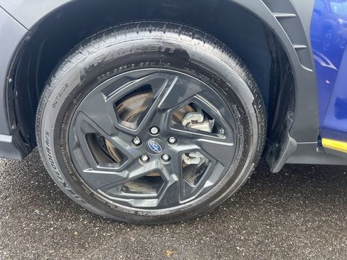 Certified 2024 Subaru Crosstrek 2.5i Sport image 52