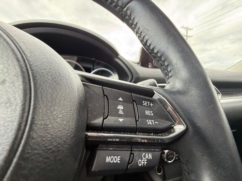Used 2017 MAZDA CX-5 Grand Touring AWD/4WD image 24