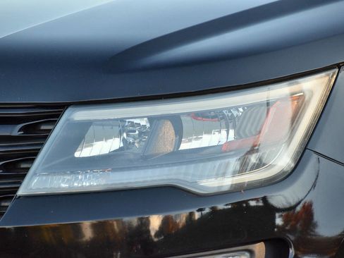 Used 2016 Ford Explorer Sport w/ Equipment Group 401A image 38