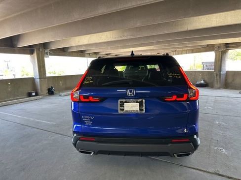 Used 2025 Honda CR-V Sport-L image 5