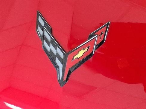 New 2026 Chevrolet Corvette Z06 image 18
