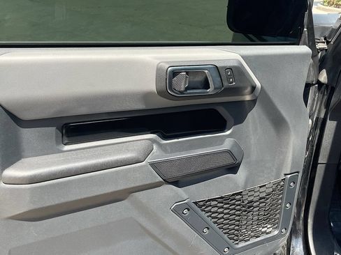 Used 2024 Ford Bronco Big Bend AWD/4WD image 17
