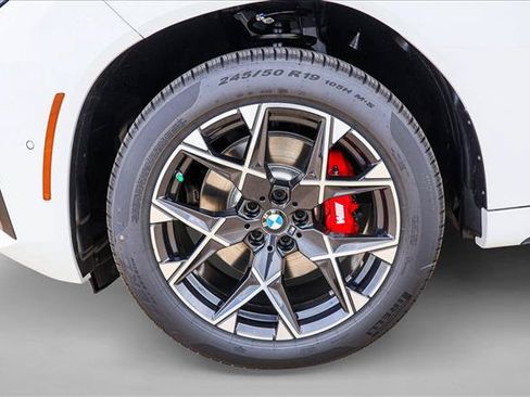Used 2026 BMW X3 xDrive30i w/ M Sport Package AWD/4WD image 9