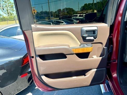 Used 2018 GMC Sierra 1500 SLT w/ SLT Premium Package image 31