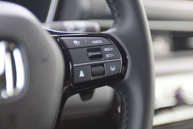 New 2026 Honda Pilot EX-L image 30