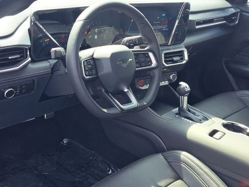 New 2026 Ford Mustang GT Premium RWD image 7
