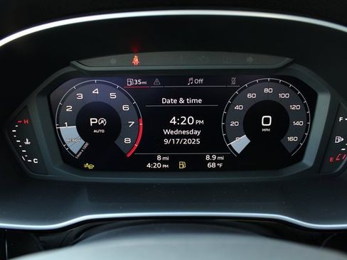 New 2025 Audi Q3 2.0T Premium image 19