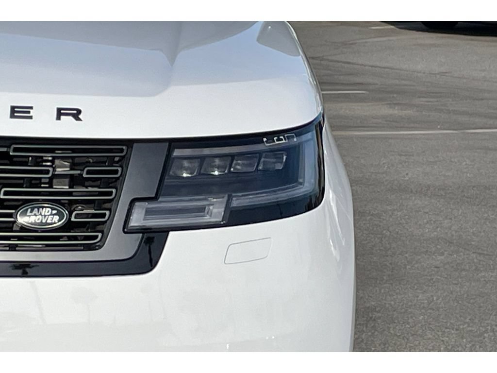 Used 2023 Land Rover Range Rover Long Wheelbase SE AWD/4WD image 51