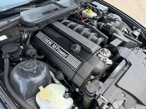 Used 1996 BMW M3 Coupe image 6
