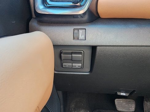 New 2026 GMC Canyon AT4 w/ Technology Plus Package image 19