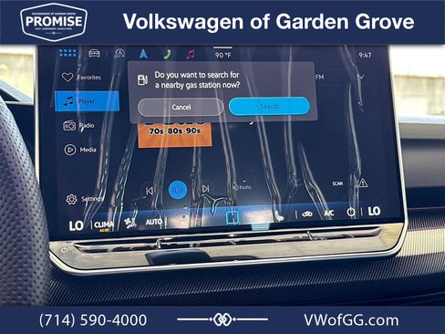New 2026 Volkswagen Golf w/ Euro Style Package AWD/4WD image 21