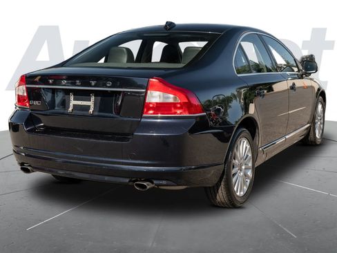 Used 2013 Volvo S80 3.2 FWD image 3