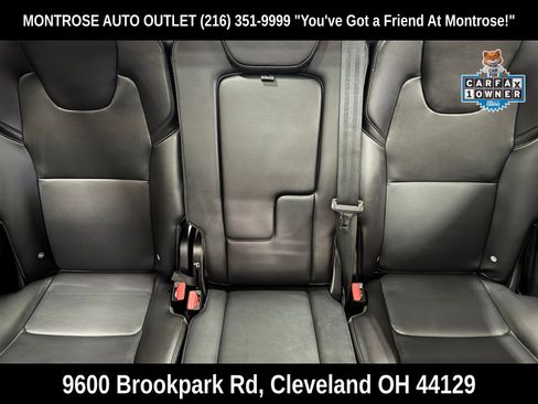 Used 2024 Volvo XC90 B5 Core image 29