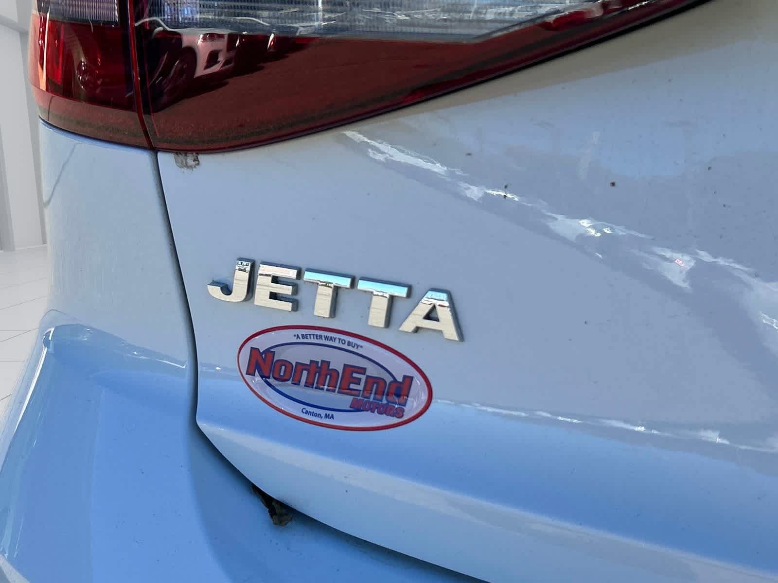 Used 2017 Volkswagen Jetta S FWD image 18
