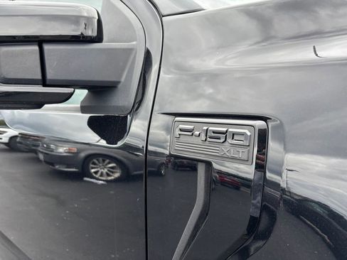 Used 2022 Ford F150 XLT w/ Equipment Group 302A High AWD/4WD image 34