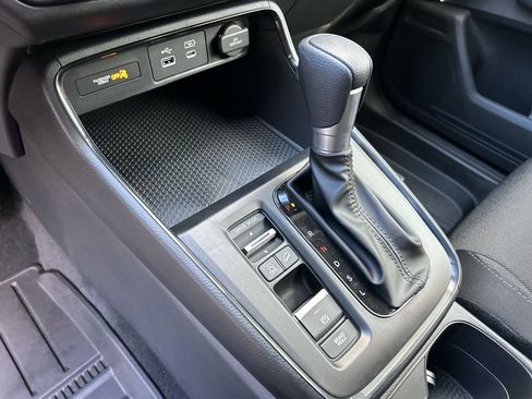 New 2025 Honda CR-V EX image 17