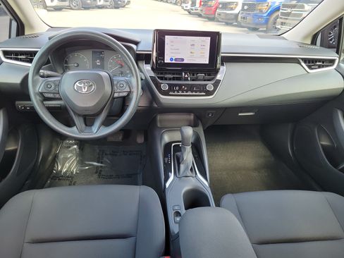 Used 2023 Toyota Corolla LE w/ LE Convenience Package FWD image 15