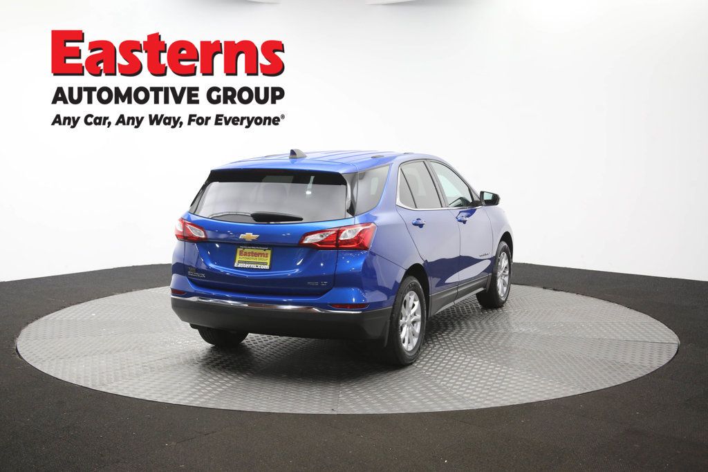 Used 2019 Chevrolet Equinox LT AWD/4WD image 41