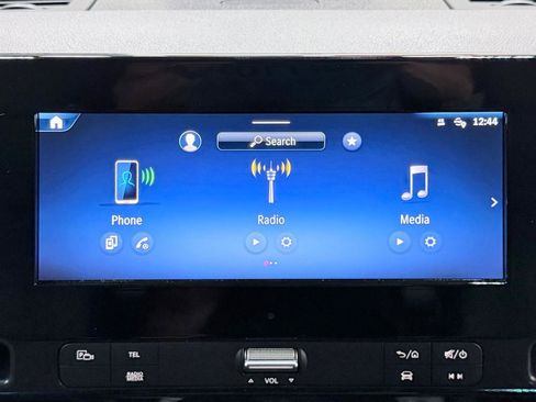 Used 2025 Mercedes-Benz Sprinter 2500 image 40