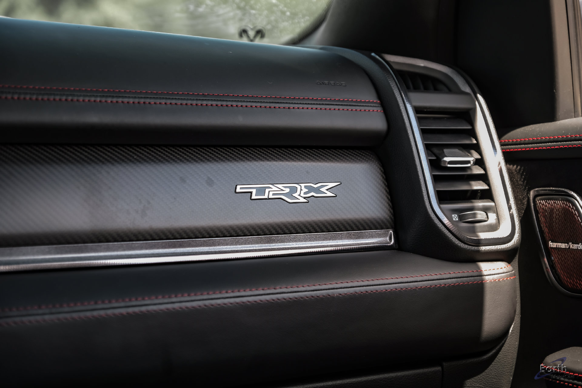 Used 2022 RAM 1500 TRX w/ TRX Level 2 Equipment Group AWD/4WD image 57