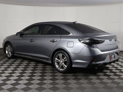 Used 2018 Hyundai Sonata Sport image 7