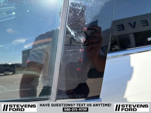 Used 2021 Lincoln Nautilus Reserve image 14