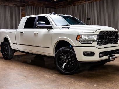 Used 2020 RAM 2500 Limited