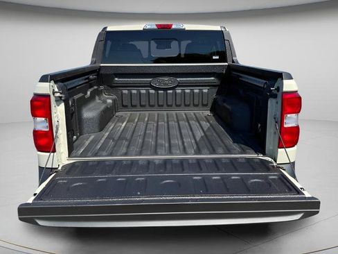 Certified 2024 Ford Maverick Lariat w/ FX4 Off-Road Package AWD/4WD image 13
