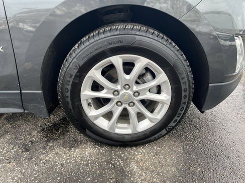 Used 2019 Chevrolet Equinox LT image 33