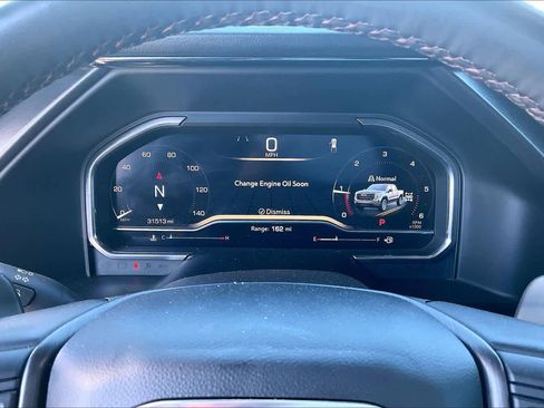 Used 2024 GMC Sierra 1500 AT4 w/ AT4 Premium Package image 24