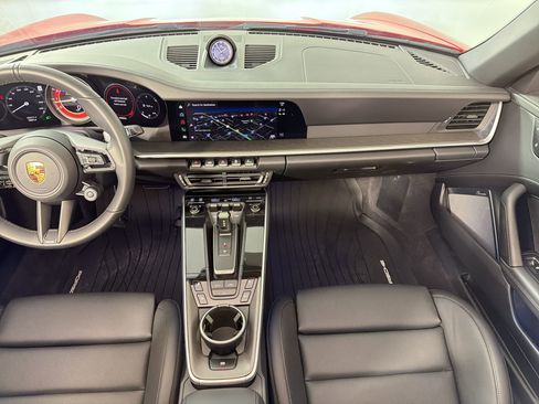 Used 2025 Porsche 911 Turbo S image 28