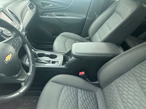 Used 2020 Chevrolet Equinox LT AWD/4WD image 5