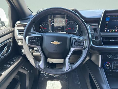 Used 2021 Chevrolet Tahoe LT w/ LT Signature Package AWD/4WD image 20