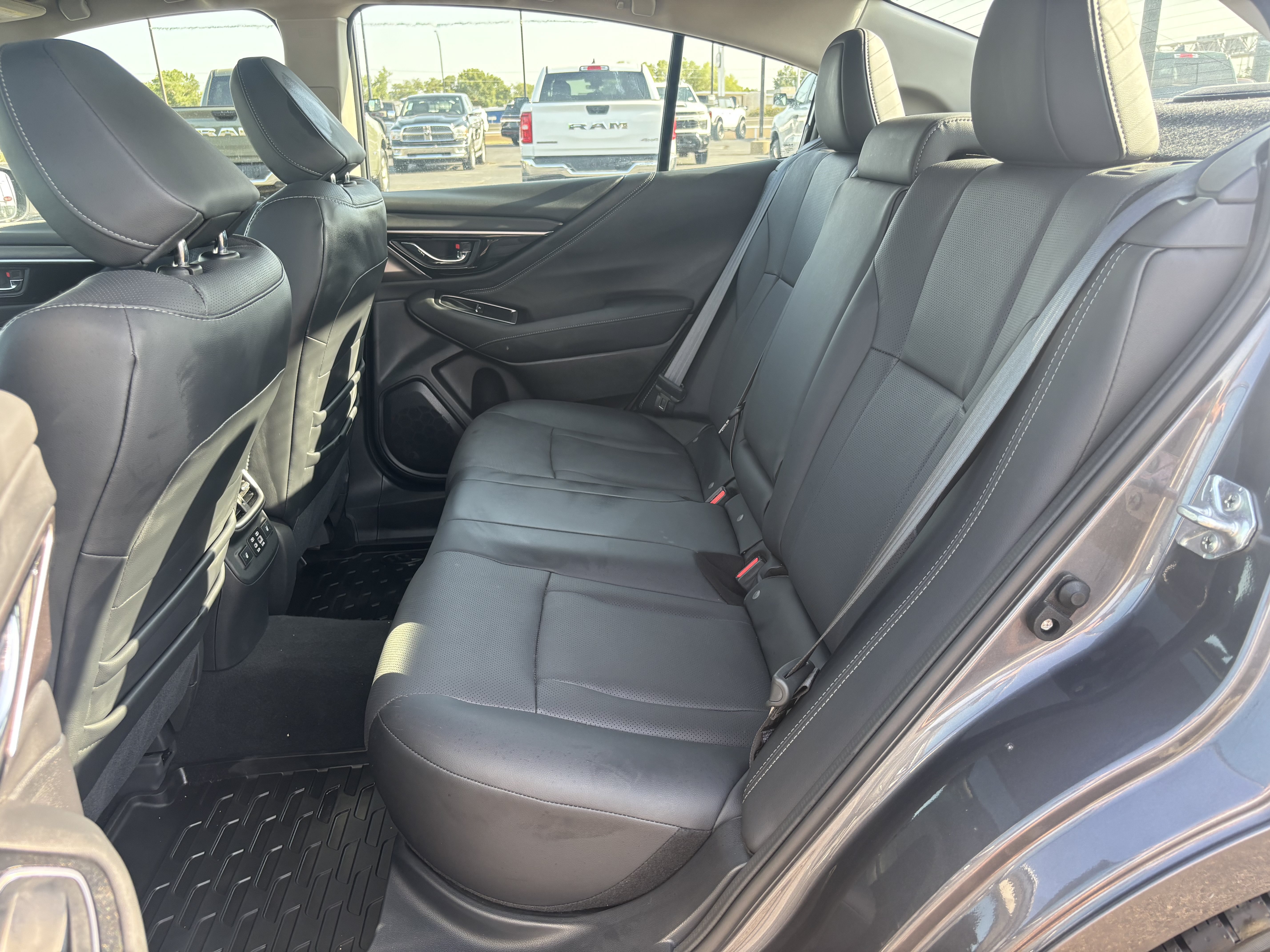 Used 2024 Subaru Legacy Limited AWD/4WD image 25