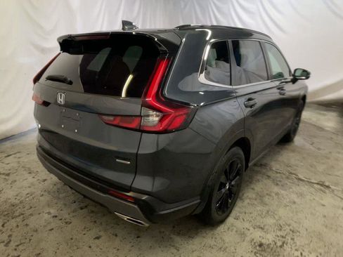 Used 2023 Honda CR-V Sport Touring image 8