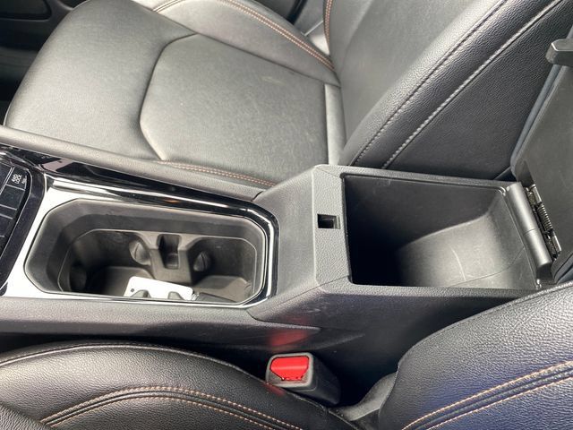 Used 2024 Jeep Compass Limited AWD/4WD image 14