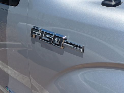 Used 2014 Ford F150 XLT w/ Equipment Group 301A Mid AWD/4WD image 4