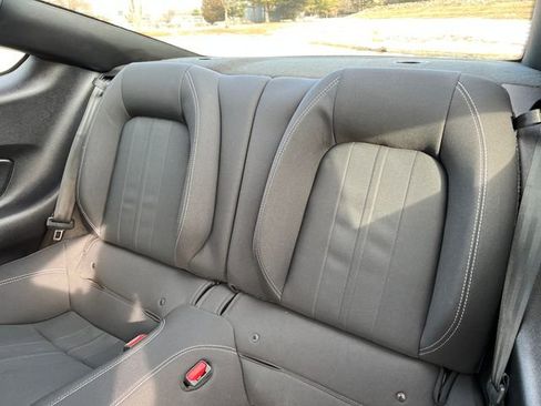 Used 2022 Ford Mustang Coupe w/ Equipment Group 101A image 24