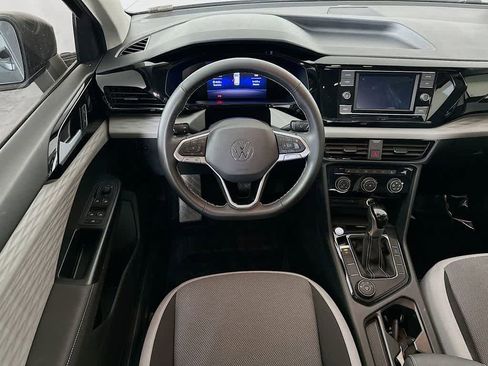 Used 2024 Volkswagen Taos S image 10