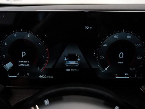 Used 2026 Nissan Kicks SR w/ SR Premium Package AWD/4WD image 25