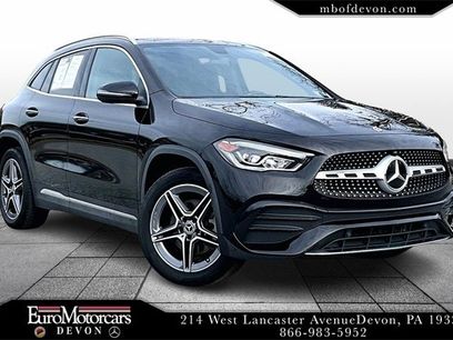 Certified 2023 Mercedes-Benz GLA 250