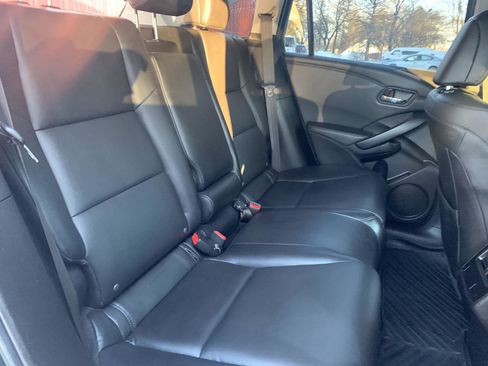 Used 2016 Acura RDX AWD image 19