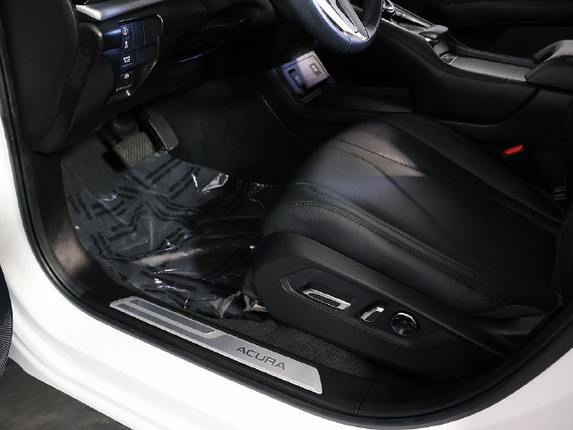 Certified 2024 Acura RDX SH-AWD image 23