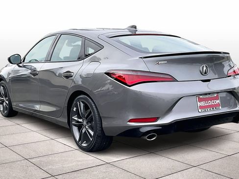 Used 2023 Acura Integra A-Spec image 13