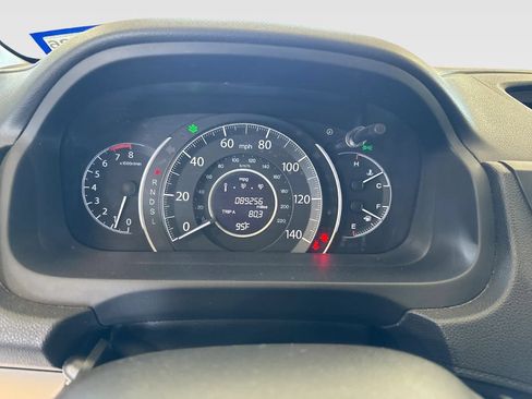 Used 2016 Honda CR-V SE image 10